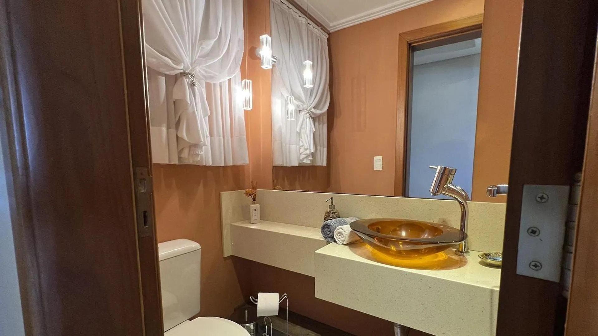 N1701 Luxo Vista Mar Em Home Club Beto Carrero Penha  Penha (Santa Catarina)